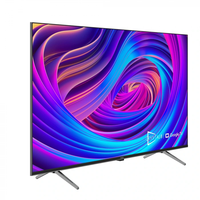 Beko Crystal 8 55 4K UHD Google TV - B55 E 895 A Smart TV