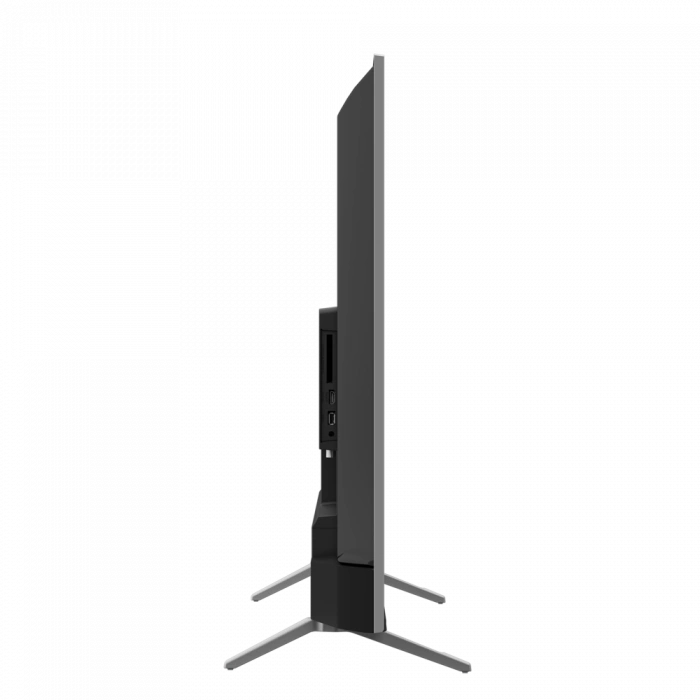 Beko Crystal 8 B50 D 895 A / 50 4K Smart Google TV