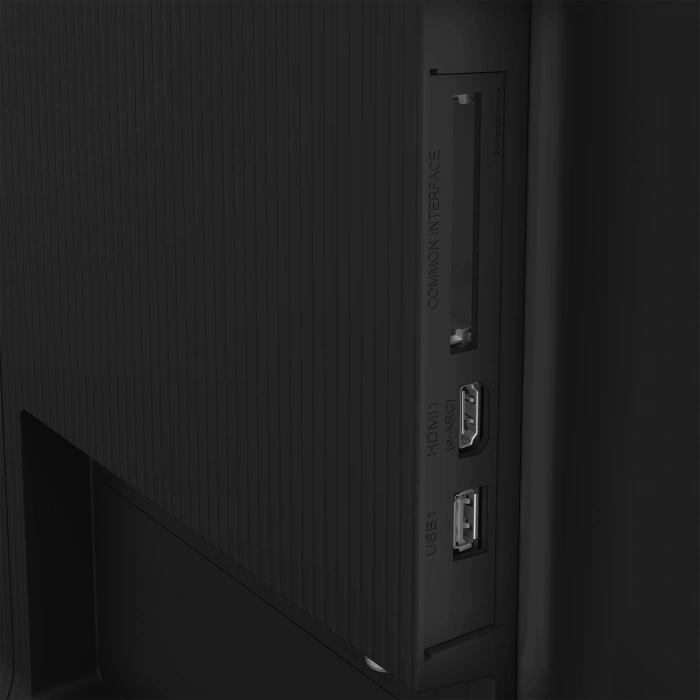 Beko Crystal 9 QLED 55 4K UHD Google TV - B55 QE 988 A Smart TV