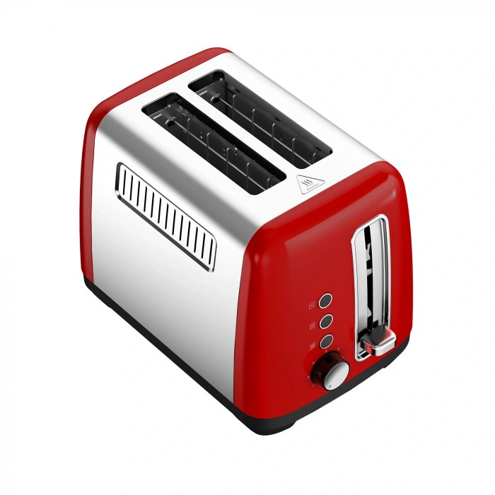 Beko EK 5420 Retro Ekmek Kızartma Makinesi