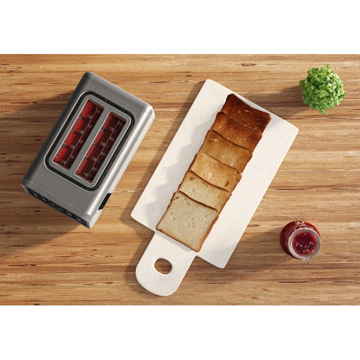 Beko EK 5521 Ekmek Kızartma Makinesi