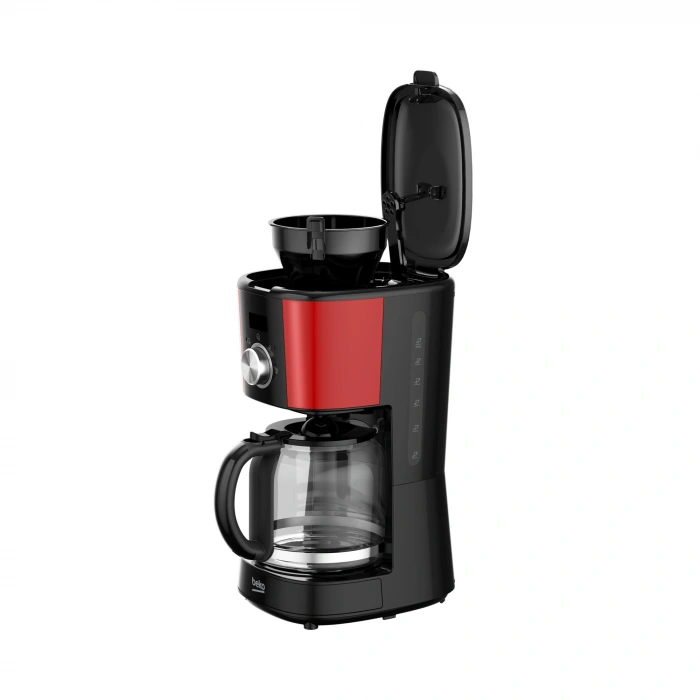 Beko FK 5414 Retro Filtre Kahve Makinesi