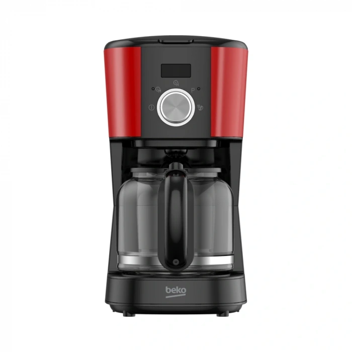 Beko FK 5414 Retro Filtre Kahve Makinesi