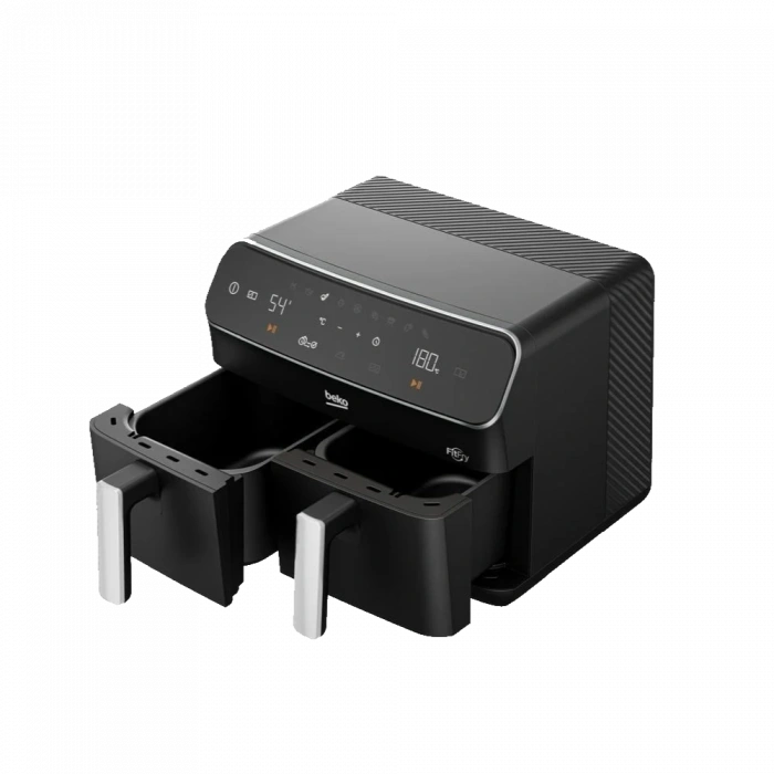 Beko FR 8284 FitFry™ Az Yağlı Fritöz