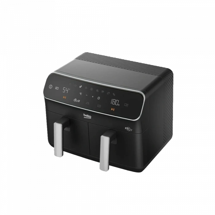 Beko FR 8284 FitFry™ Az Yağlı Fritöz