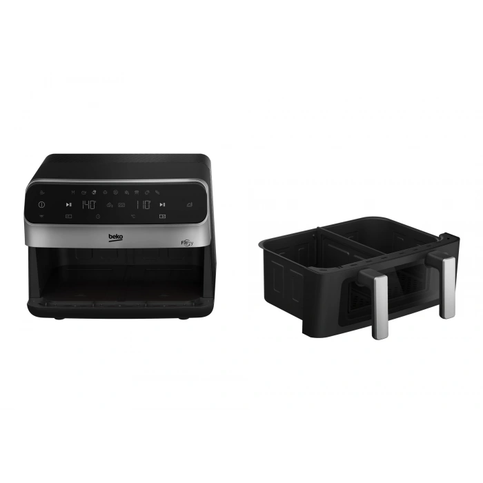 Beko FRA 8494 FitFry® 3in1 Az Yağlı Fritöz