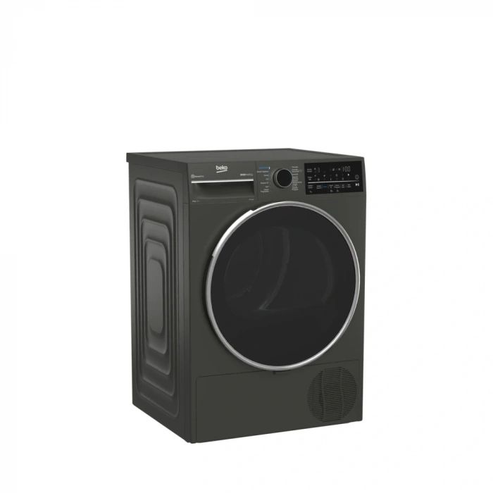 Beko KM 1010 IG 10 Kg Kurutma Makinesi