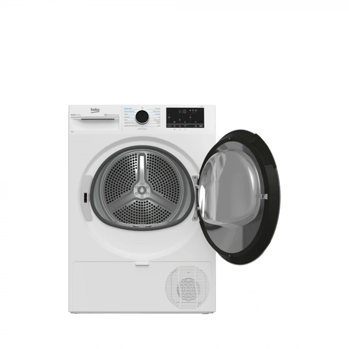 Beko KMB 901 I 9 Kg Kurutma Makinesi