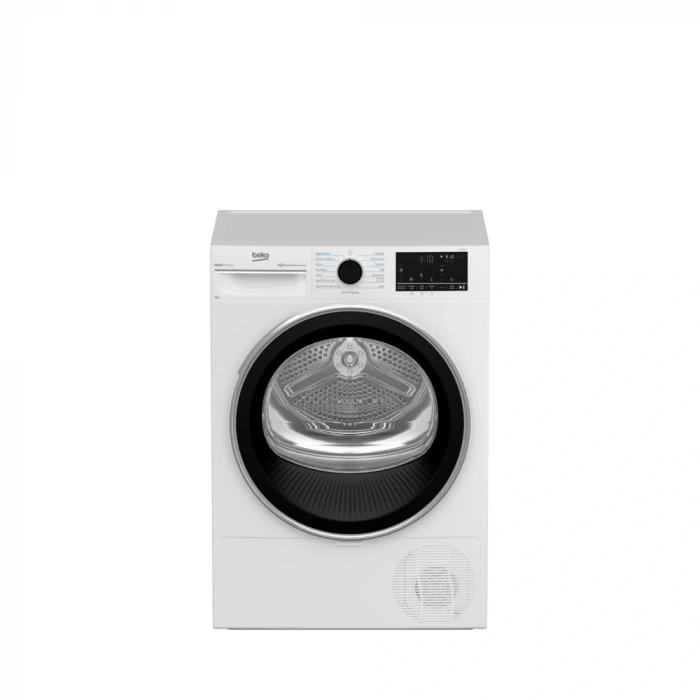 Beko KMB 901 I 9 Kg Kurutma Makinesi