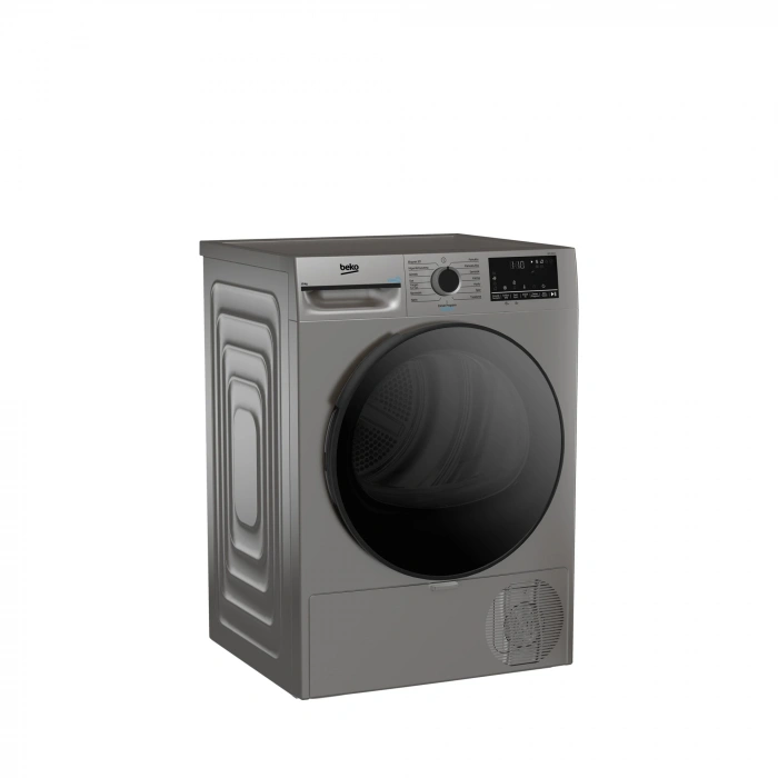 Beko KMX 1001 S 10 Kg Kurutma Makinesi