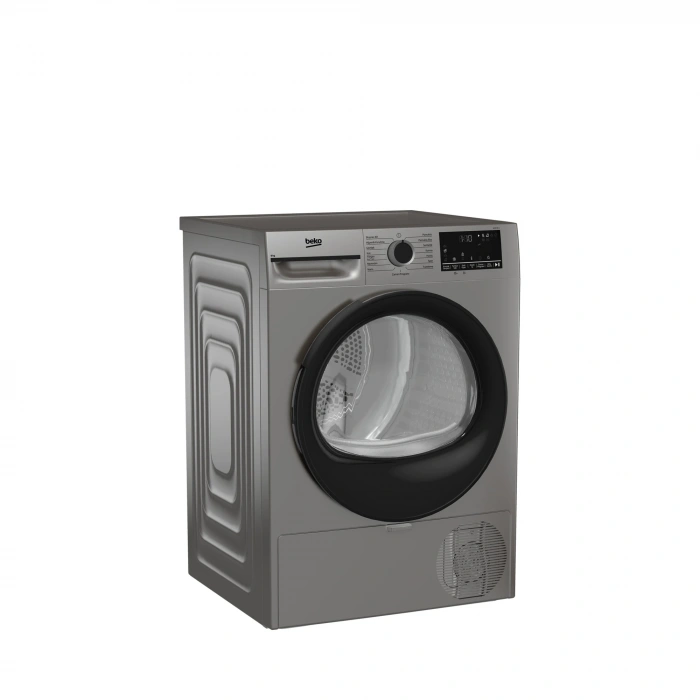 Beko KMX 91 S 9 Kg Kurutma Makinesi