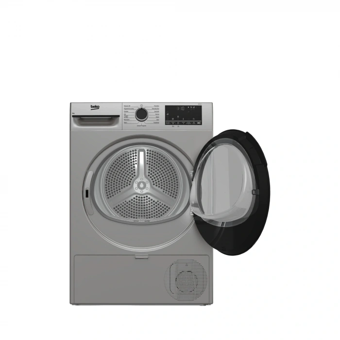Beko KMX 91 S 9 Kg Kurutma Makinesi