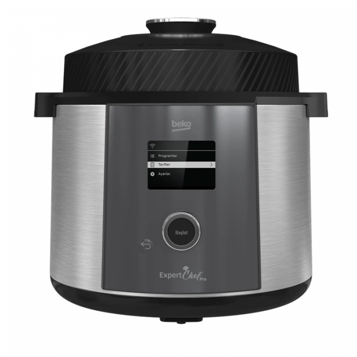Beko MC 5251 ExpertChef® Pro Çok Amaçlı Pişirici