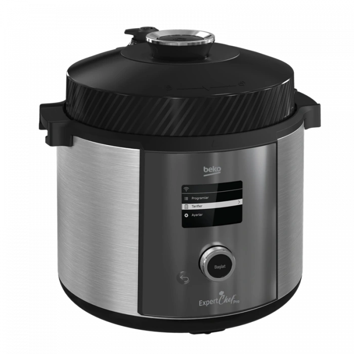 Beko MC 5251 ExpertChef® Pro Çok Amaçlı Pişirici