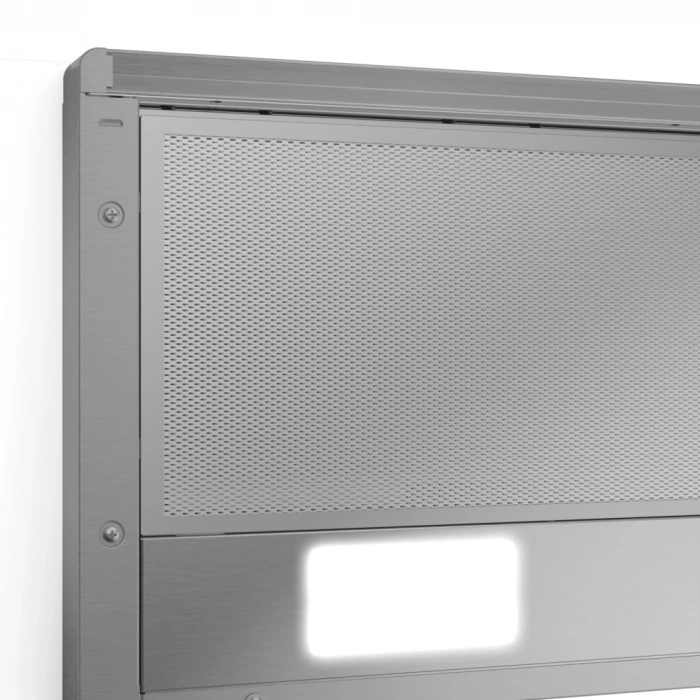 Beko P 38 TI Ankastre Sürgülü Aspiratör