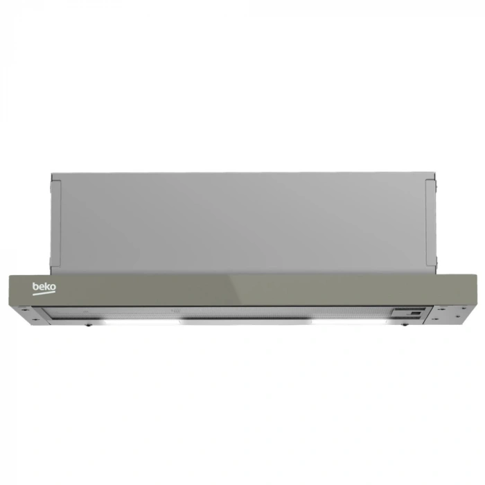 Beko P 41 TG Ankastre Sürgülü Aspiratör