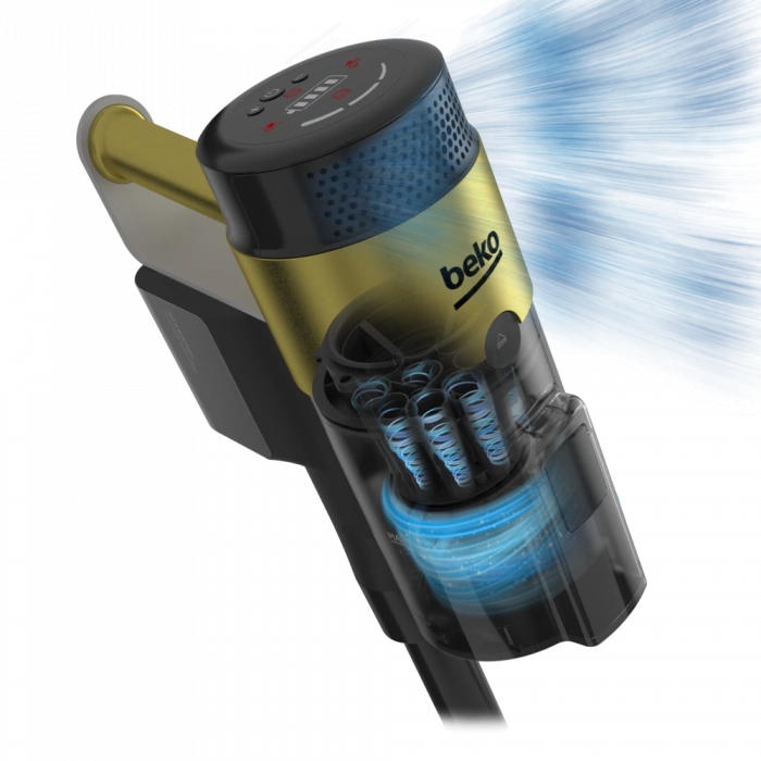 Beko PowerClean Pro 3.0 VRT 97325 VY Şarjlı Dikey Süpürge