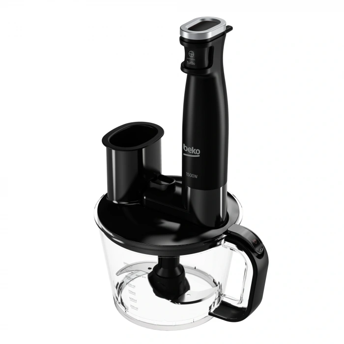 Beko RHB 5050 B Floral El Blender