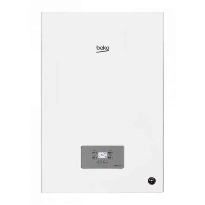 Beko SMART LOGIC 24 Premix Yoğuşmalı Kombi