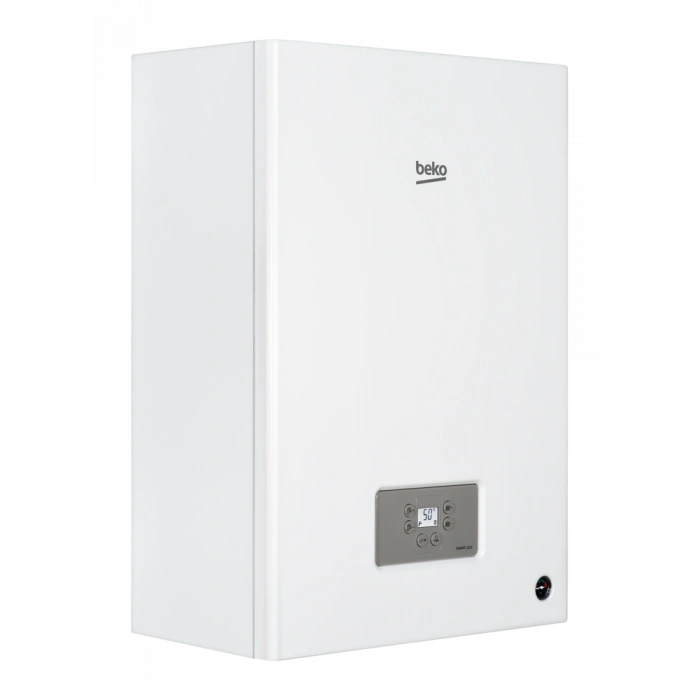 Beko SMART LOGIC 24 Premix Yoğuşmalı Kombi