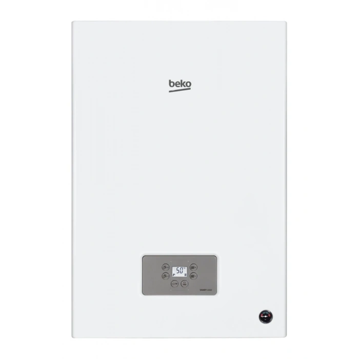 Beko Smart Logic 30 Premix Yoğuşmalı Kombi