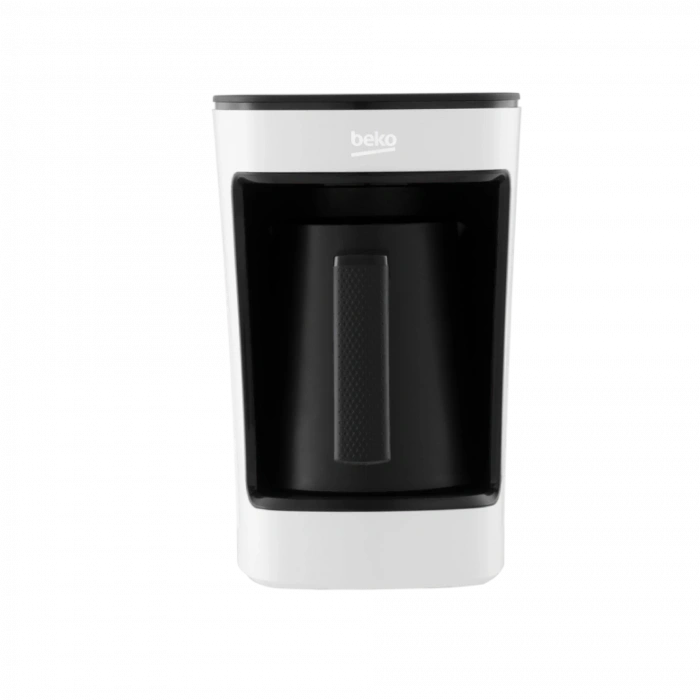Beko TKM 2341 Keyf-i Bol BeyazTürk Kahve Makinesi