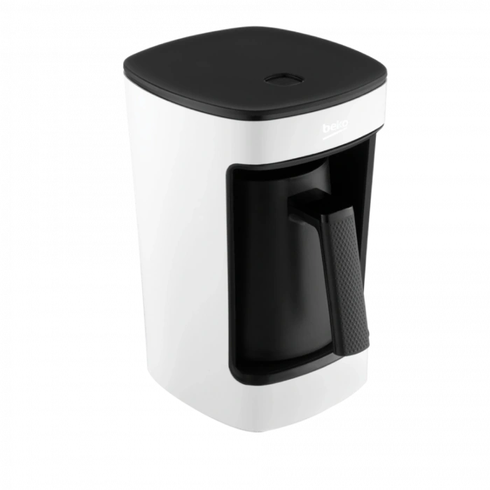 Beko TKM 2341 Keyf-i Bol BeyazTürk Kahve Makinesi