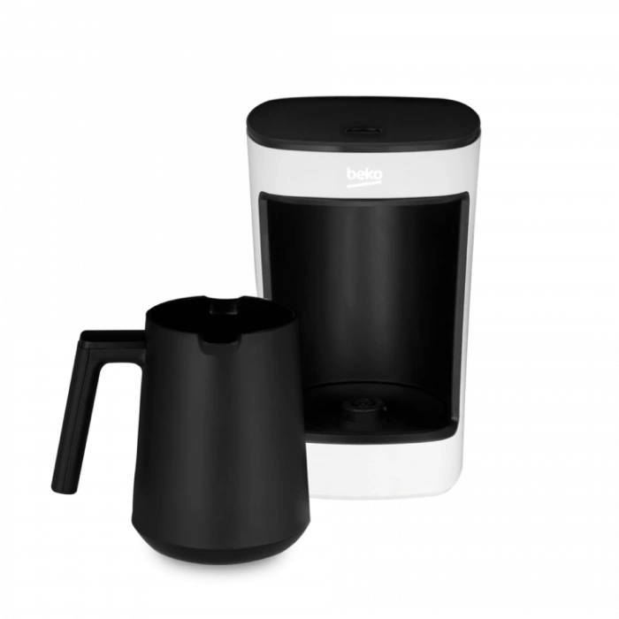 Beko TKM 2341 Keyf-i Bol BeyazTürk Kahve Makinesi