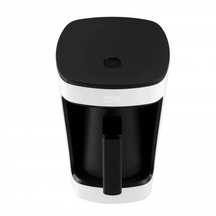 Beko TKM 2341 Keyf-i Bol BeyazTürk Kahve Makinesi