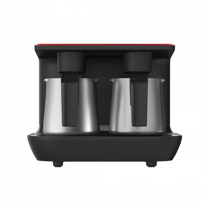 Beko TKM 8961 K Yeni Keyf Türk Kahve Makinesi Türk Kahve Makinesi