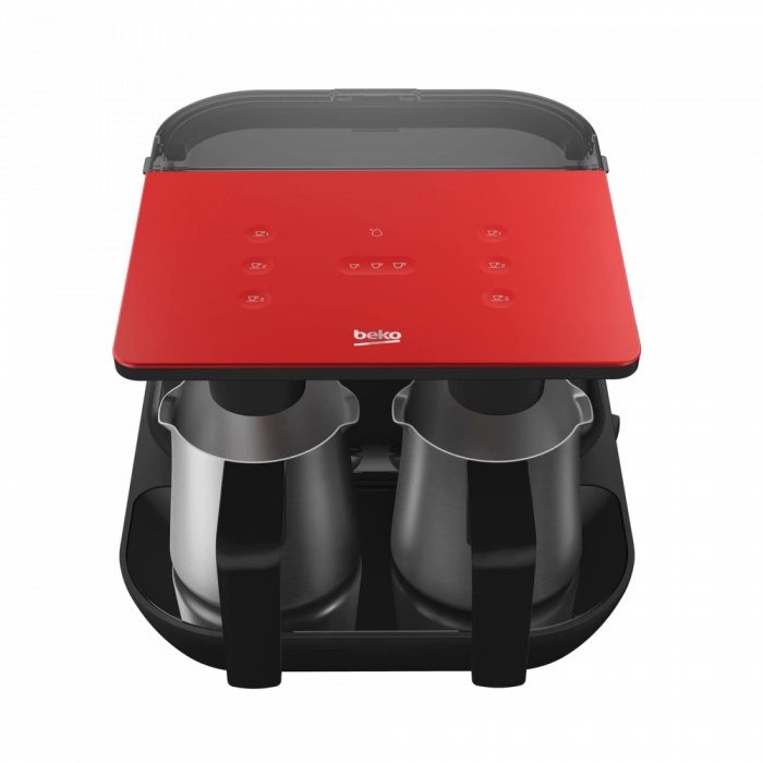 Beko TKM 8961 K Yeni Keyf Türk Kahve Makinesi Türk Kahve Makinesi