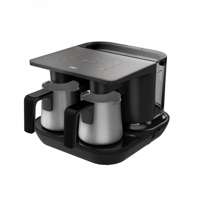 BekoTKM 8961 A Yeni Keyf Türk Kahve Makinesi Türk Kahve Makinesi