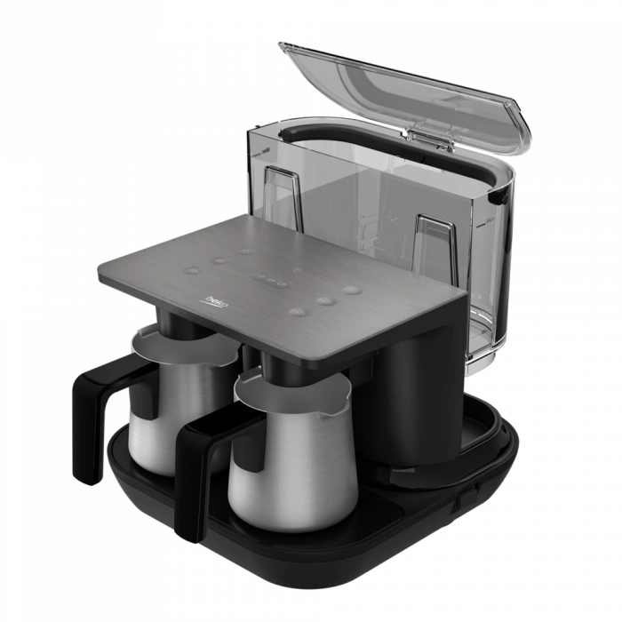 BekoTKM 8961 A Yeni Keyf Türk Kahve Makinesi Türk Kahve Makinesi