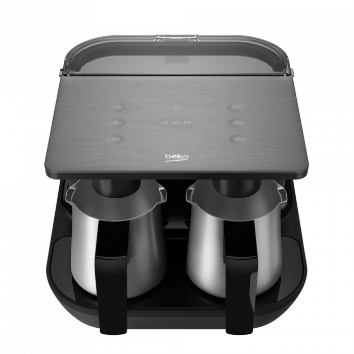 BekoTKM 8961 A Yeni Keyf Türk Kahve Makinesi Türk Kahve Makinesi