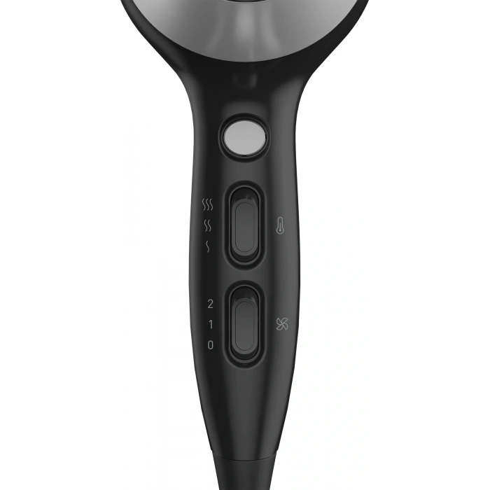 Grundig HD 6080 B Saç Kurutma Makinesi