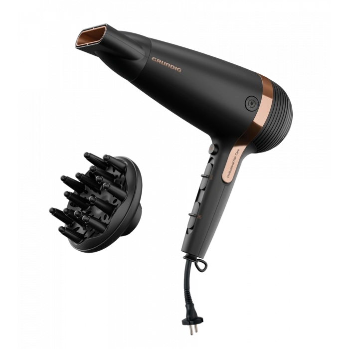 Grundıg HD 7081 Saç Kurutma Makinesi