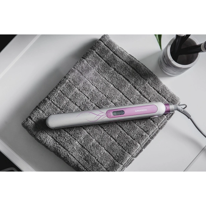 Grundig HS 5630 Saç Düzleştirici