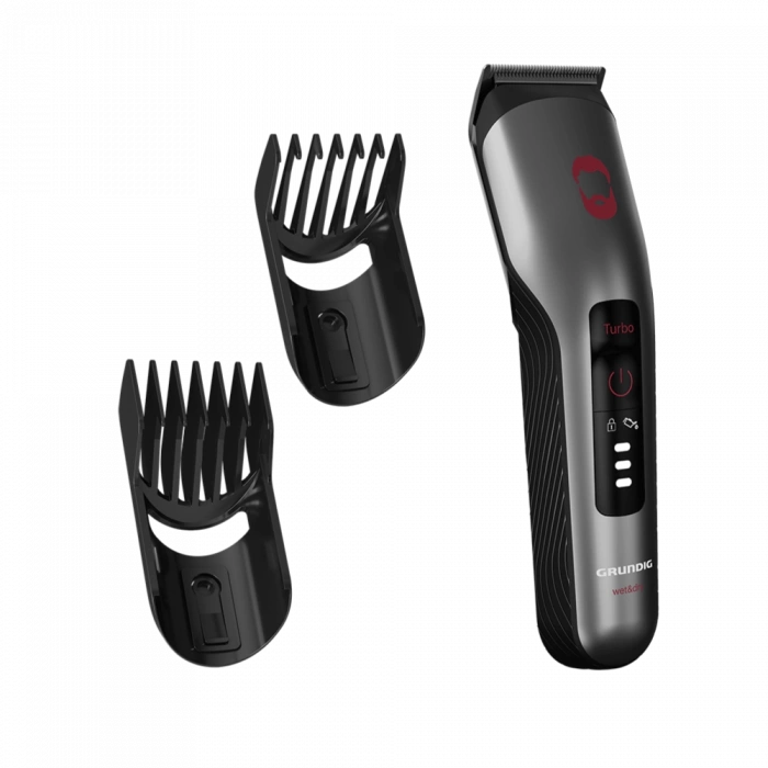 Grundig MC 8030 Saç Sakal Kesme Makineleri