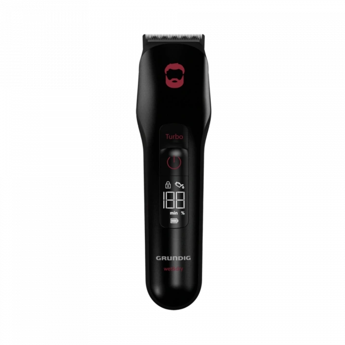 Grundig MC 9030 Saç Sakal Kesme Makineleri