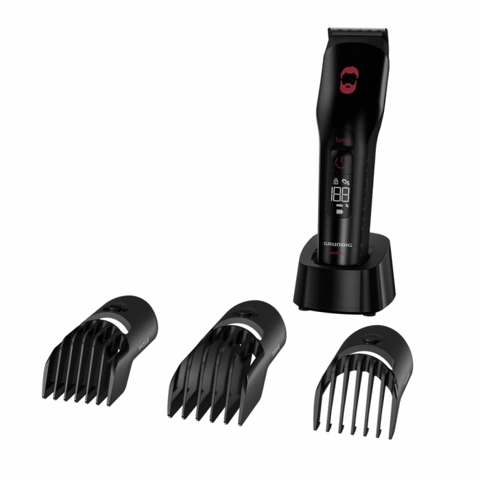 Grundig MC 9030 Saç Sakal Kesme Makineleri