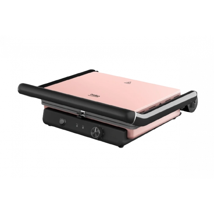 TM 5046 CR Floral Tost Makinesi