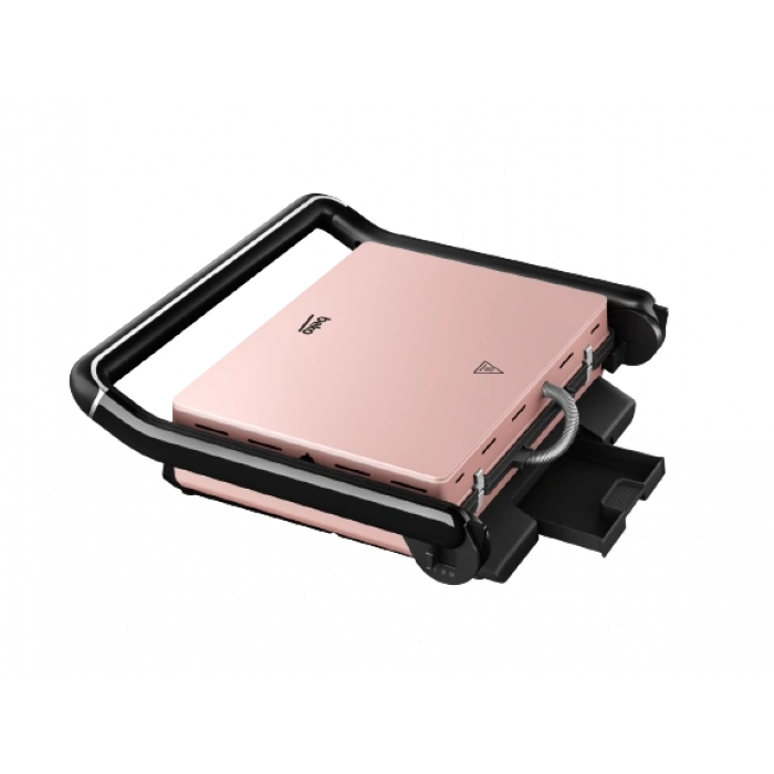 TM 5046 CR Floral Tost Makinesi