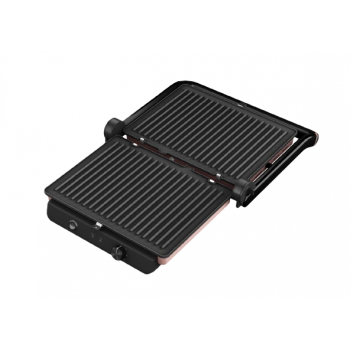 TM 5046 CR Floral Tost Makinesi