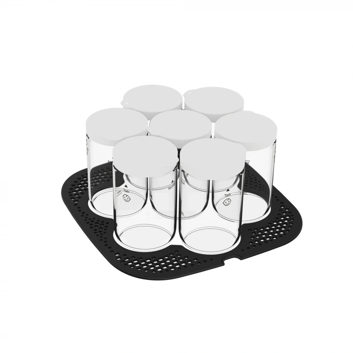 YM 8242 I Yoğurt Chef® Probiyotik Yoğurt &Kefir Makinesi