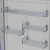 Beko 670475 MG No Frost Buzdolabı