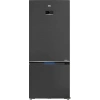 Beko 678551 EDI Tencere Soğutma Teknolojili No Frost Buzdolabı