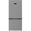 Beko 683616 EI Yapay Zeka Teknolojili No Frost Buzdolabı