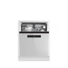 Beko BBC 161 B Tezgah Altı Bulaşık Makinesi