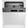 Beko BBM 350 I Yarı Ankastre Bulaşık Makinesi
