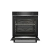 Beko BFC 210 S Ankastre Standart Fırın
